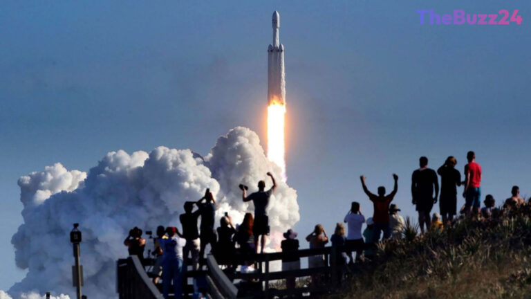SpaceX Valuation Skyrockets to $2.6 Trillion, Briefly Overtaking Amazon in Post-IPO Frenzy