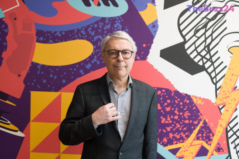 Ubisoft Mourns Loss of Co-Founder Claude Guillemot Following Tragic Plane Crash