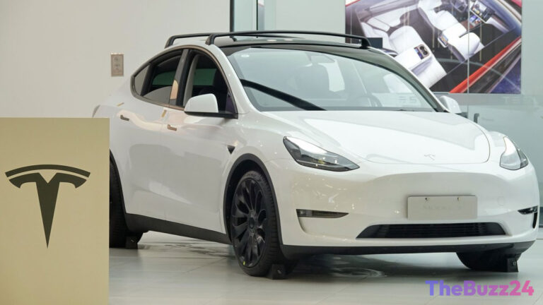 NTSB Investigates Fatal Texas Tesla Crash, Lawsuit Filed Against Automaker