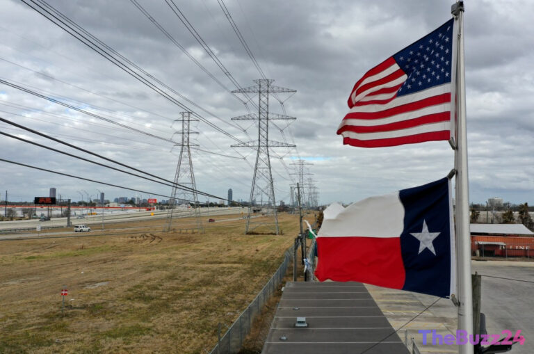Microsoft Partners with Chevron on Massive Texas Gas Plant to Power AI Expansion