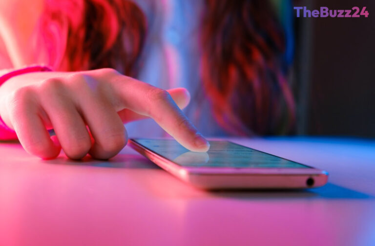 Mivo Scrolling Introduces a Mindful Alternative to Traditional Screen Time Restrictions