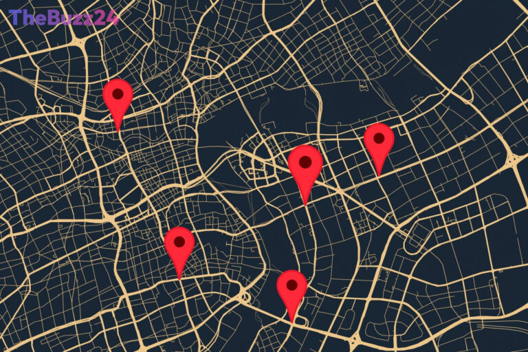 Massachusetts Enacts Landmark Privacy Bill, Banning Sale of Precise Location Data