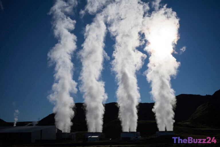 SpaceX Veteran Aims to Revolutionize Geothermal Energy with Rocket Engine Tech