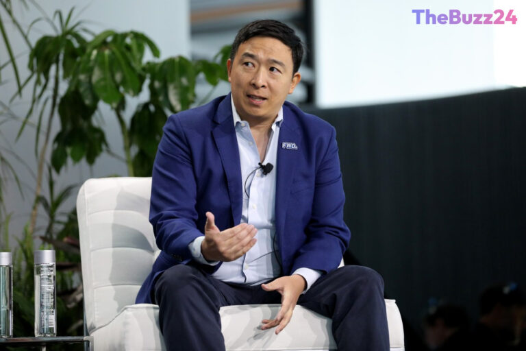 Andrew Yang Identifies Next Startup Wave: Businesses Designed to Lower Living Costs