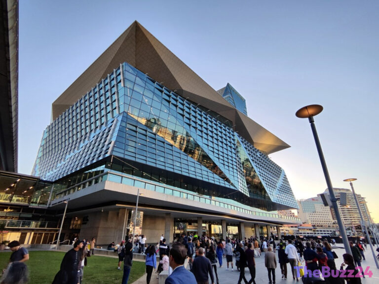 Sydney Set to Host Prestigious Startup Battlefield as Global Pitch Competition Returns to Australia