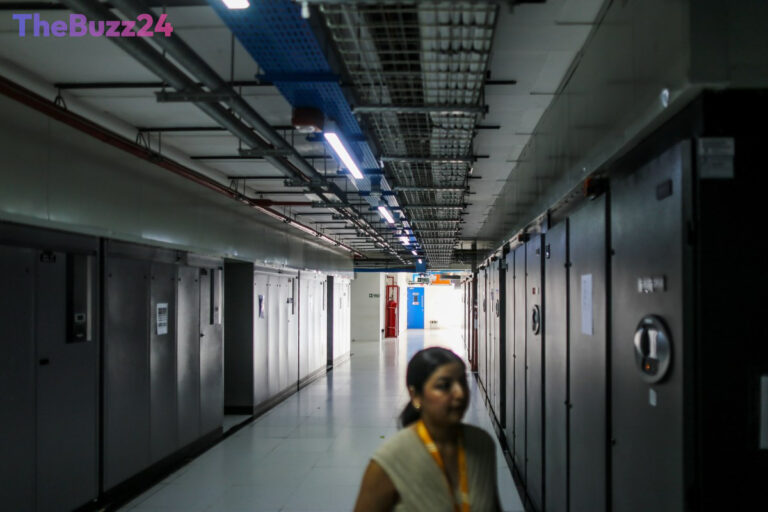 AirTrunk Pledges $30 Billion for India’s AI Data Center Boom