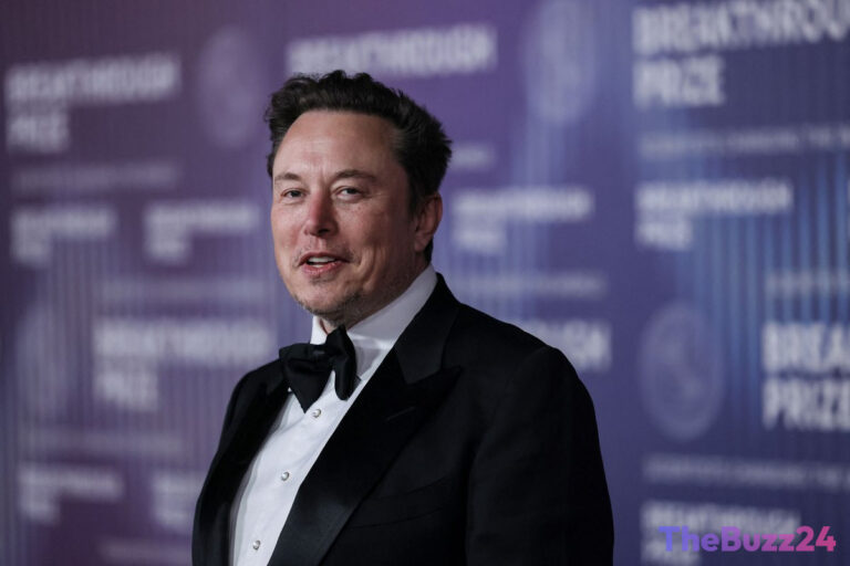 SpaceX Public Debut Propels Elon Musk to Historic Trillionaire Status
