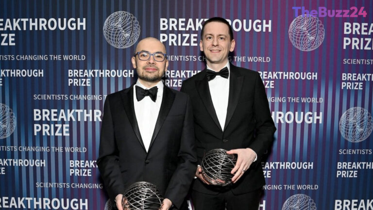 Nobel Prize Winner John Jumper Departs Google DeepMind for Anthropic