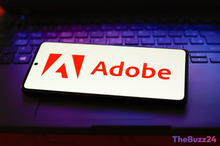 Adobe Strengthens Creative Cloud with Strategic Topaz Labs Acquisition