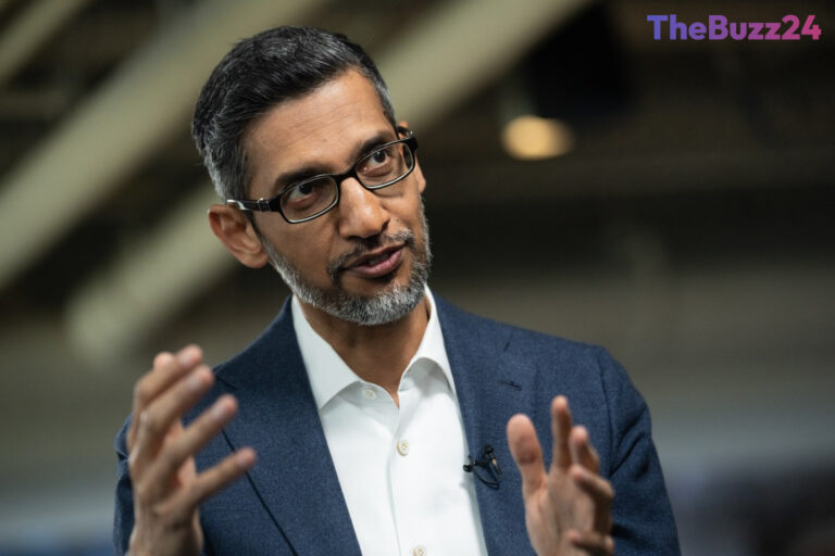 Alphabet Announces Massive $80 Billion Capital Raise to Fuel AI Infrastructure Expansion