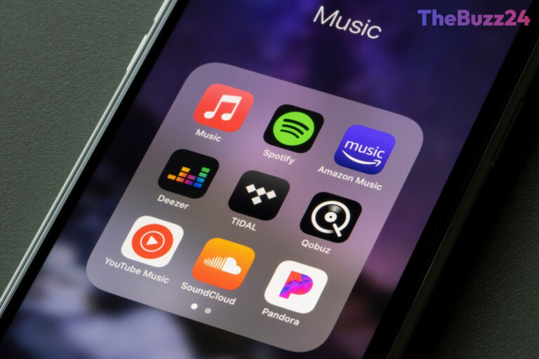 Deezer Unveils Universal AI Music Detector Amidst Surging Synthetic Tracks