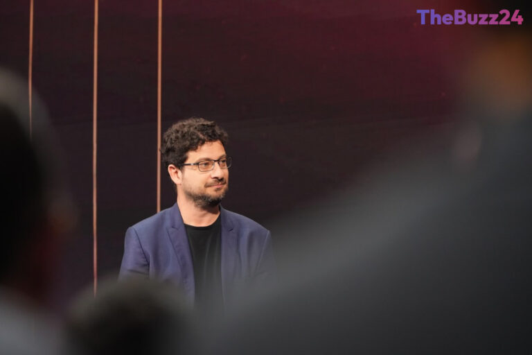 VLC Visionary Jean-Baptiste Kempf Launches Kyber to Power Next-Gen Robotics and Remote Control