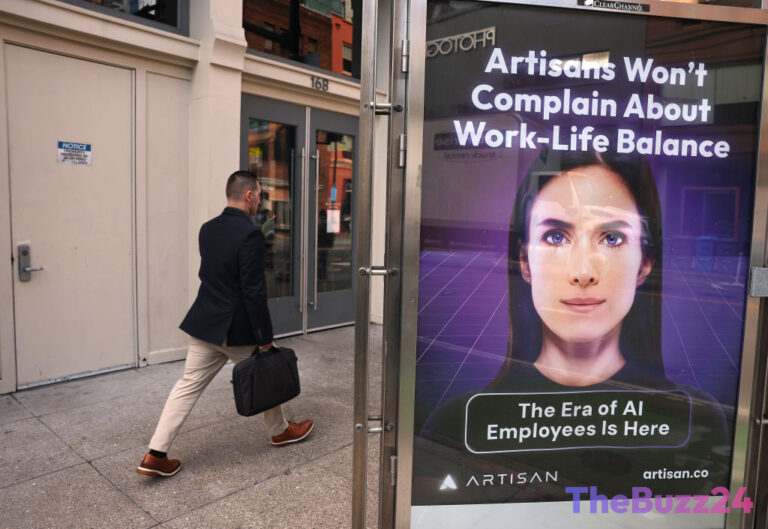 Meme Artist KC Green and AI Startup Artisan Reach Settlement Over Copyright Dispute