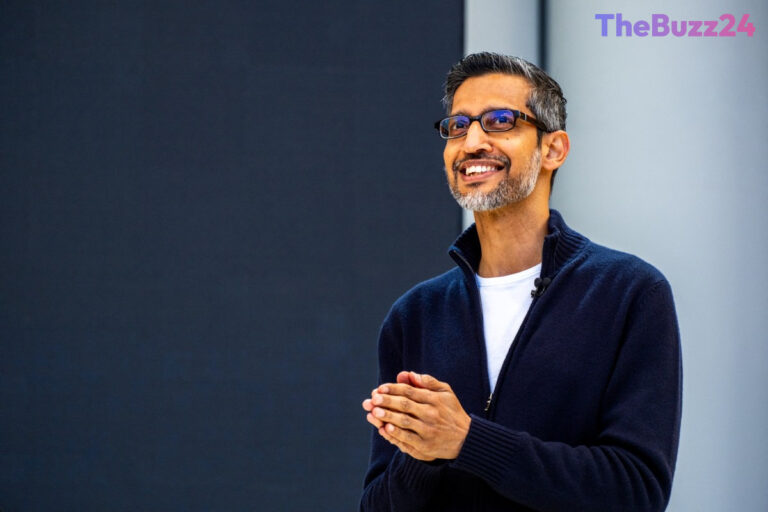 Investor Appetite for AI Soars as Alphabet Secures Record $85 Billion for Google’s AI Future