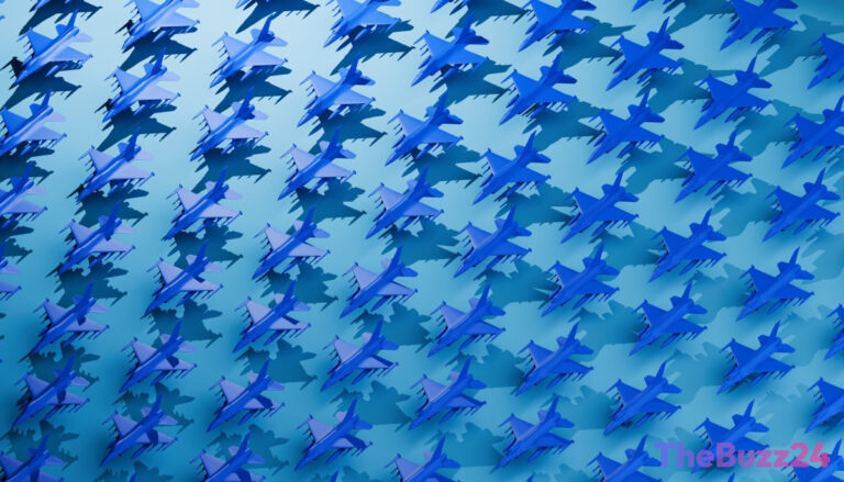 Surviving the Defense Tech Gold Rush: Why Most Startups Will Fail to Scale