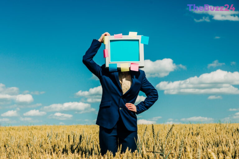 Reclaiming Focus: The ‘Slowtech’ Movement Pushes Back Against Digital Overload