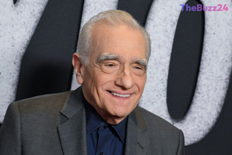 Hollywood Legend Martin Scorsese Embraces AI, Partnering with Black Forest Labs for Storyboarding
