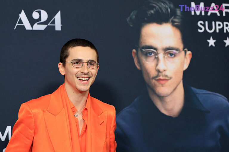 Hollywood’s AI Frontier: Google DeepMind Backs A24 with $75 Million for Creative Tech