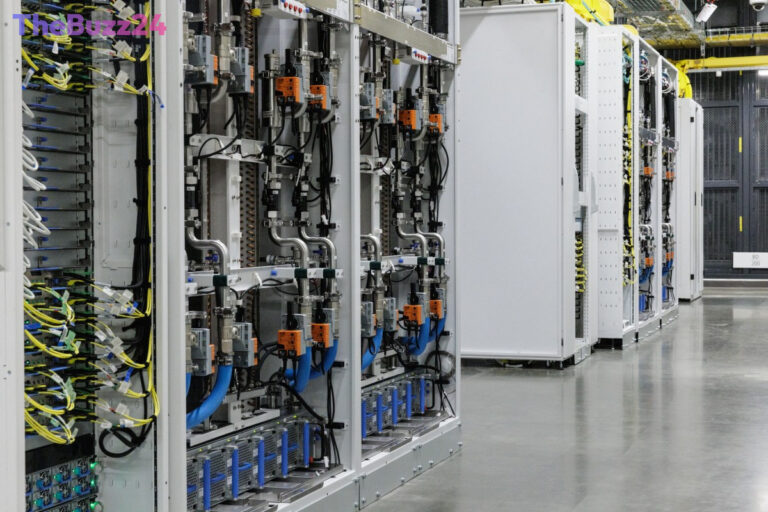 Netris Secures $15 Million Series A to Accelerate AI Cloud Infrastructure Deployment