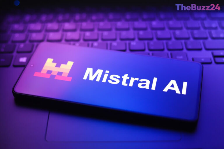 Mistral AI Eyes Massive €20 Billion Valuation in New Funding Push