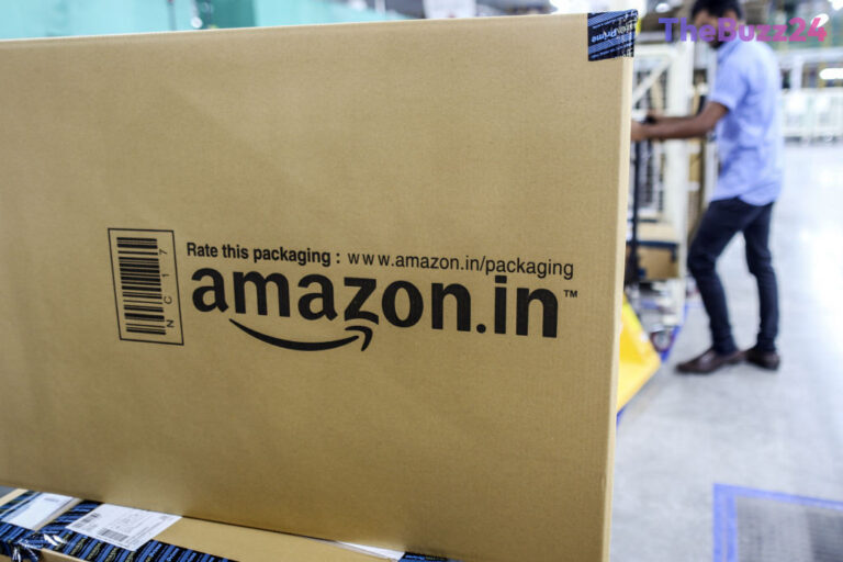 Amazon Accelerates India Expansion with Massive $13 Billion AI Infrastructure Commitment