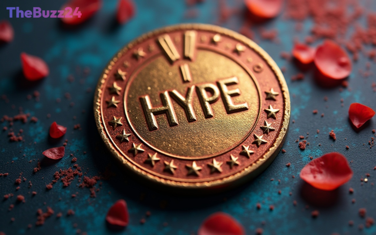 Hyperliquid Surges: Platform Revenue Tops $1.16B Amidst $6B Open Interest Milestone