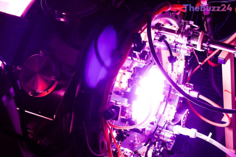 Sam Altman-Backed Helion Secures $465M to Power Microsoft with Fusion Energy by 2028