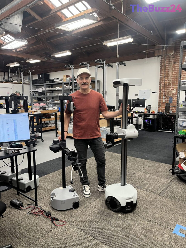Beyond the Hype: How Hello Robot is Bringing Practical Assistance into the Home