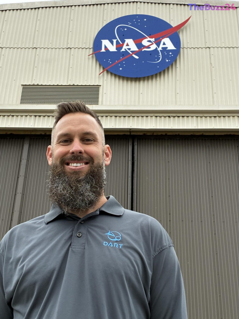 From Local Technician to NASA Engineer: A Career Journey at Vandenberg