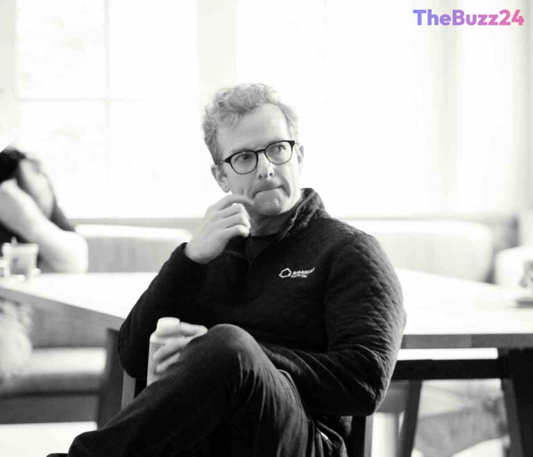 Former Meta CTO Mike Schroepfer Secures $250 Million for Climate-Focused Venture Fund
