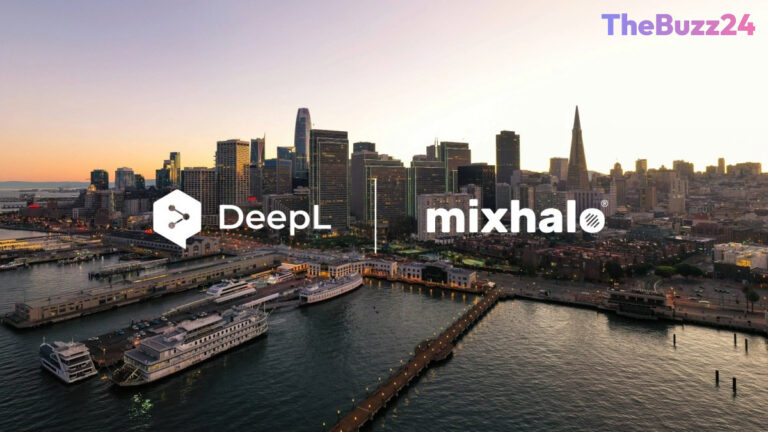 DeepL Expands Into Live Event Tech With Acquisition of Mixhalo