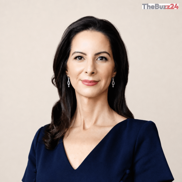 From Footwear to Fiber: Inside Smartbird’s Bold AI Infrastructure Pivot Under New CEO Nadia Carlsten
