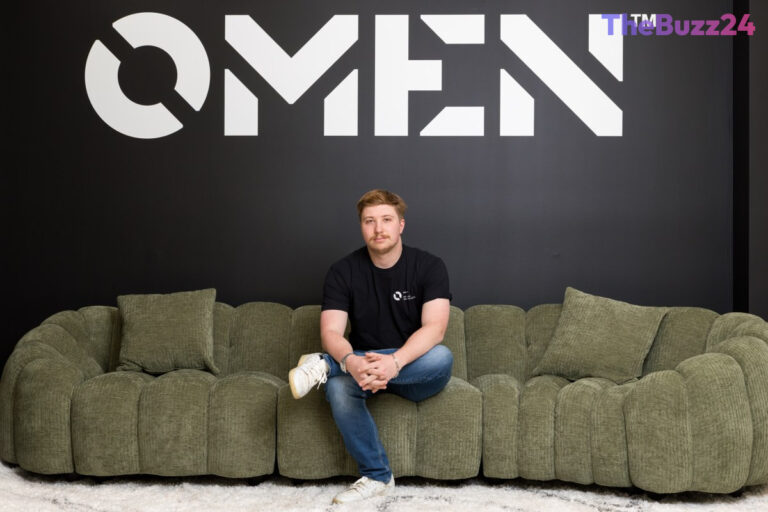 Omen AI Secures $31 Million to Revolutionize Data Center Cooling Efficiency