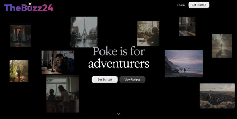 Apple Opens iMessage to AI Agents: Poke Leads the Charge