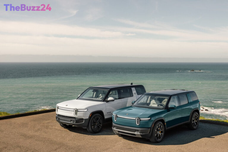 Rivian Rolls Out R2 SUV: A Crucial Move for Mass Market and Autonomous Driving Ambitions