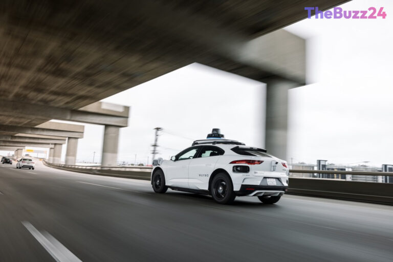Waymo Unveils Advanced ‘Reference Driver’ Model to Benchmark Robotaxi Safety