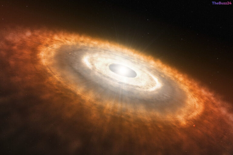 Jupiter’s Gravitational Influence May Have Seeded Early Earth with Life-Essential Elements