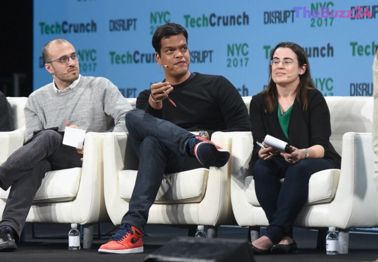 White House AI Advisor Sriram Krishnan Steps Down to Launch Outside Policy Initiative