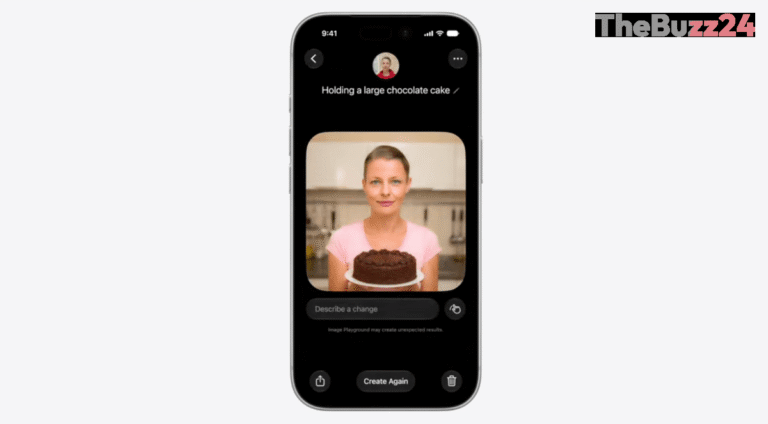 Apple Intelligence Overhaul: How AI is Transforming the iPhone Experience