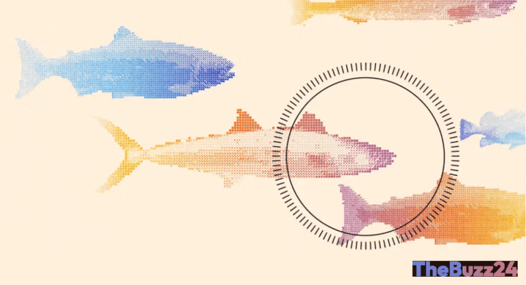 Fish-Killing Robot Promises Premium Seafood with Humane Harvest