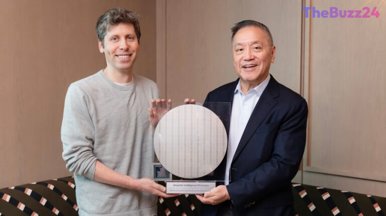OpenAI Unveils ‘Jalapeño’ Custom AI Chip, Boosting Inference Efficiency