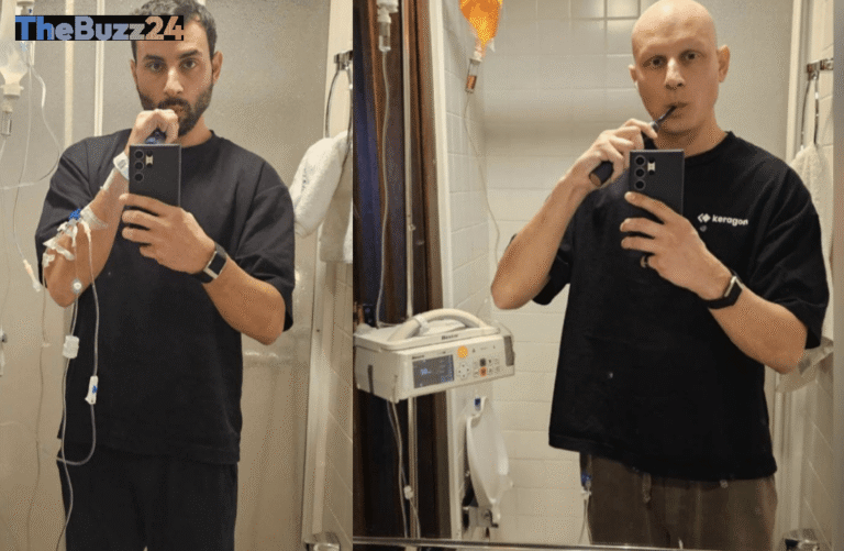 Founder’s AI-Assisted Battle Against Aggressive Cancer Reveals New Hope for Patients