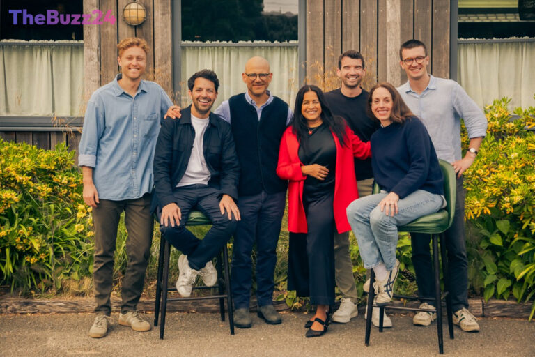 Seedcamp Secures $320 Million to Fuel US Expansion and Early-Stage Ventures