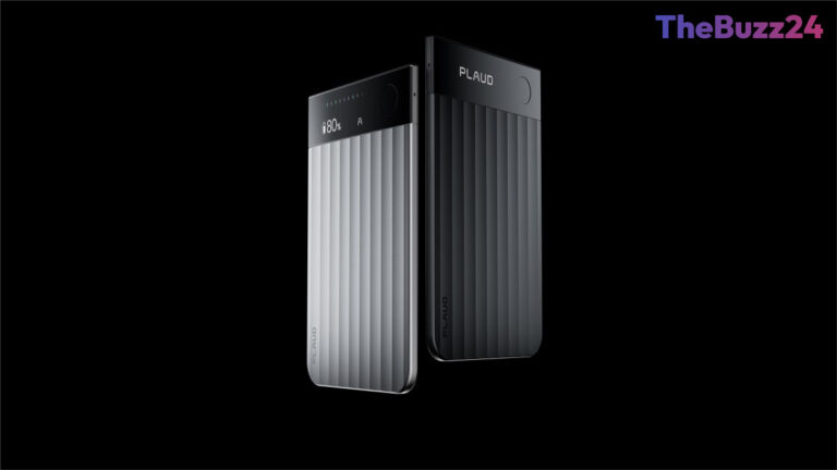 AI Hardware Pioneer Plaud Surpasses $100 Million ARR as Device Sales Top 2 Million