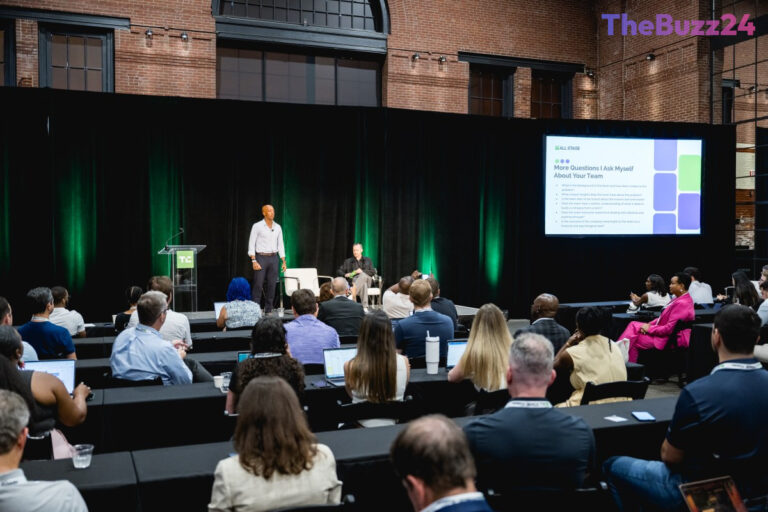 Early Bird Registration Closing Soon for TechCrunch Founder Summit 2026