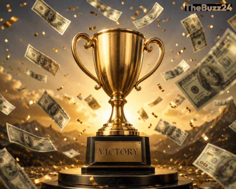 Menlo Ventures Secures Record $3 Billion Fund Following Strategic AI Success