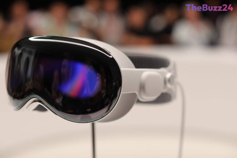 OpenAI Poaches Apple’s Vision Pro Lead Paul Meade as Hardware Ambitions Grow