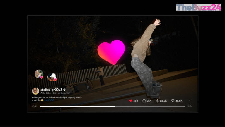 Instagram’s TV App Evolves: Longer Videos, Live Experiences, and Smart TV Expansion