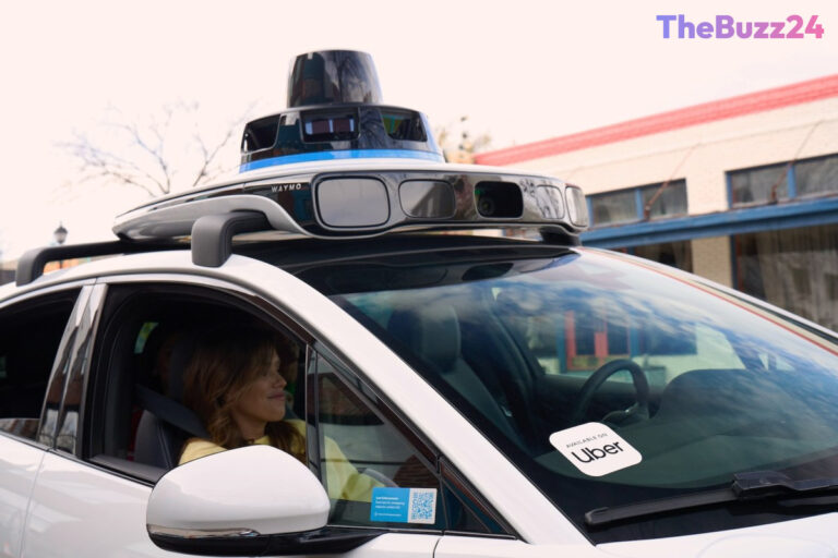 Phoenix Robotaxi Shakeup: Uber and Waymo End Local Ride-Hailing Alliance