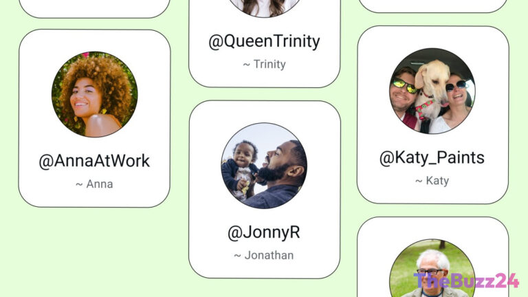 WhatsApp Unveils Usernames for Enhanced Privacy and Control